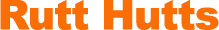 Rutt Hutts Logo