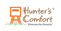 Hunter's Comfort Logo
