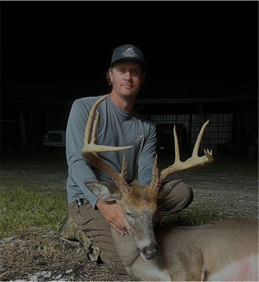 Habitat & Hunting Consultation